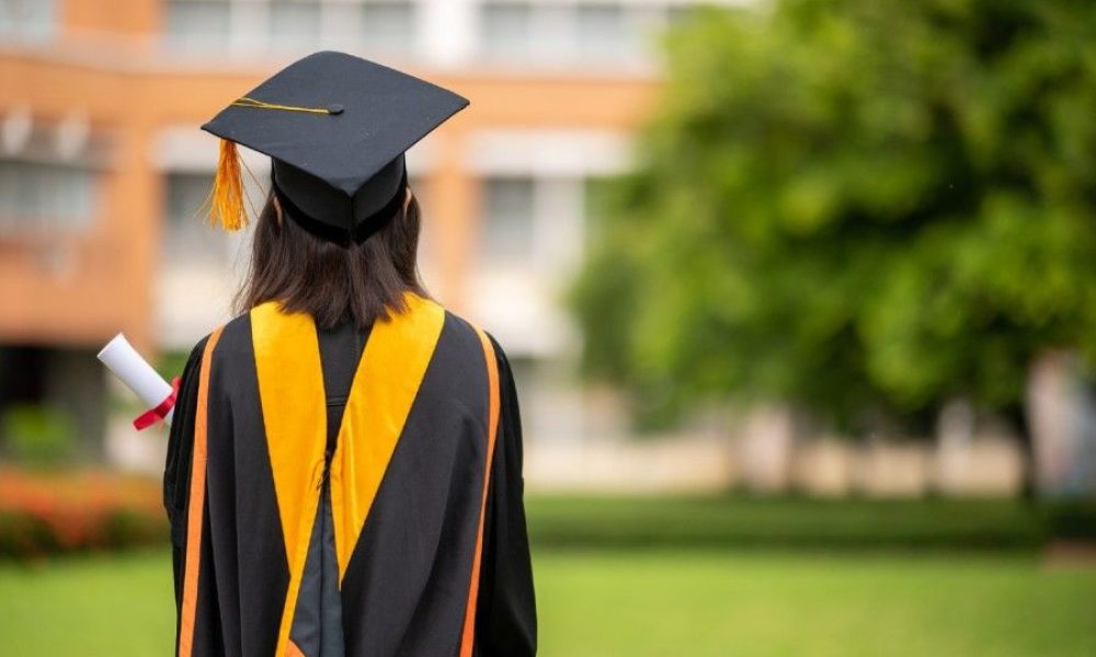 Distance Education Market