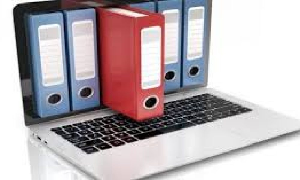 Doc Management Software Market