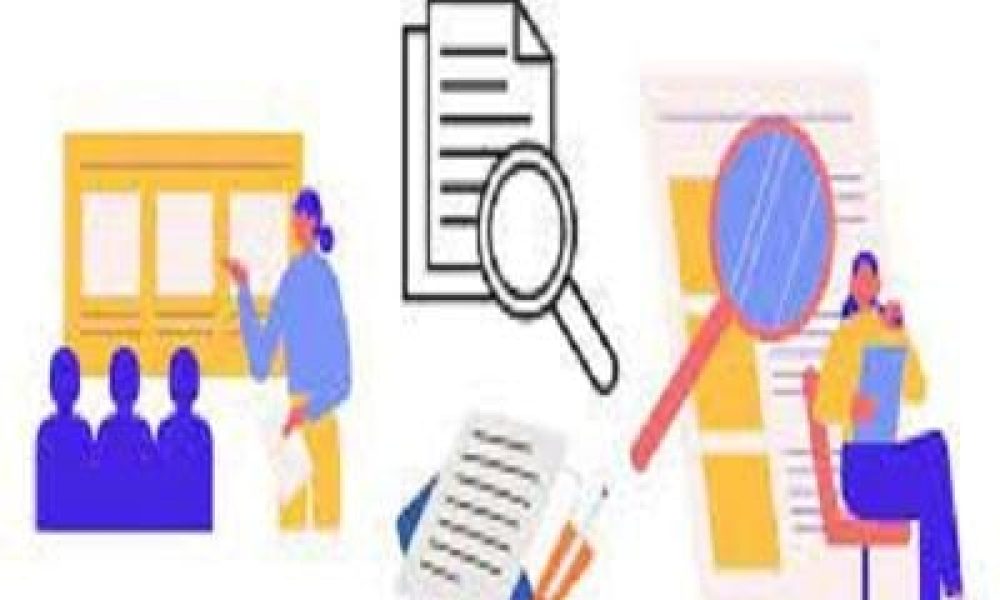 Document Analysis Market