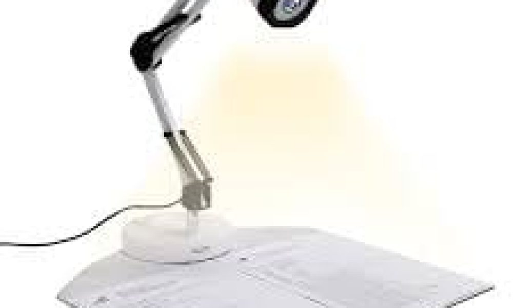 Document Camera for Smart Classroom Market Up-and-Coming Trend - Newstrail