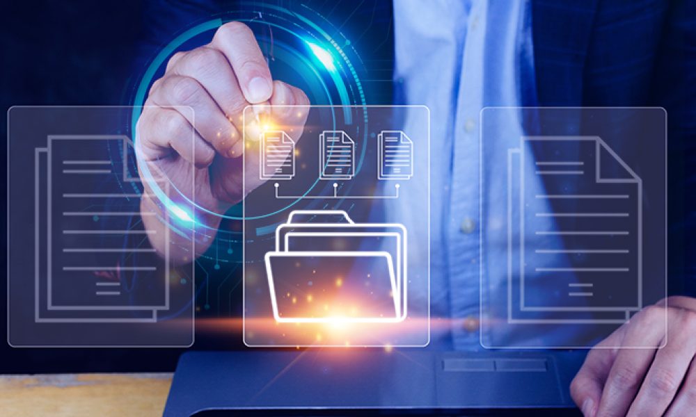Document Digitization Software Market Is Going to Boom | Major Giants ...