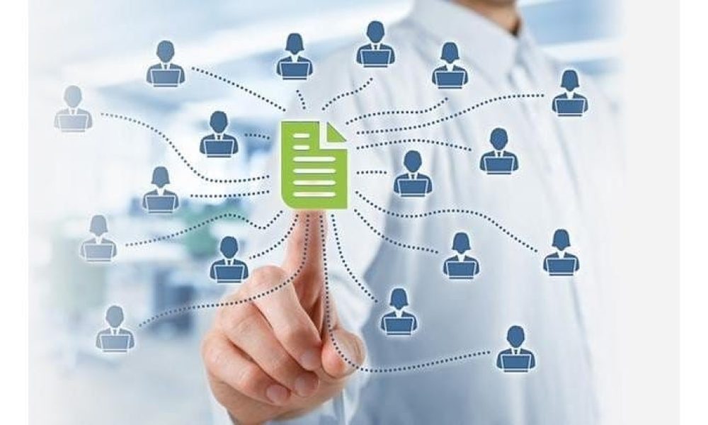 Document Imaging Software Market Moving in the Right Direction: IBM ...