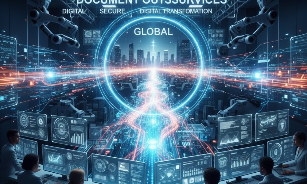 Document Outsourcing Services Market