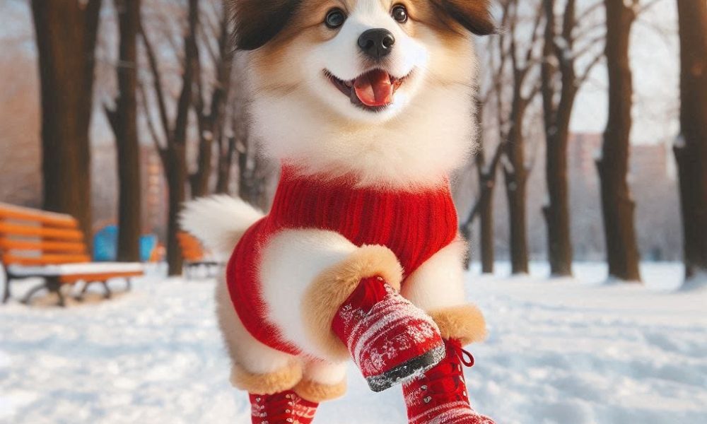 Dog Boots Market
