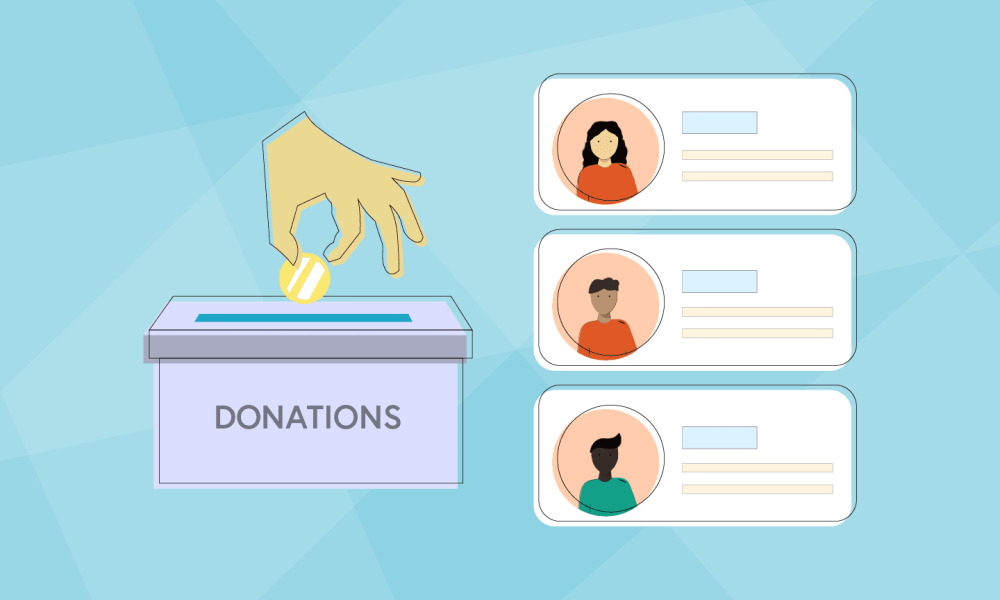 Donor Management Software Market