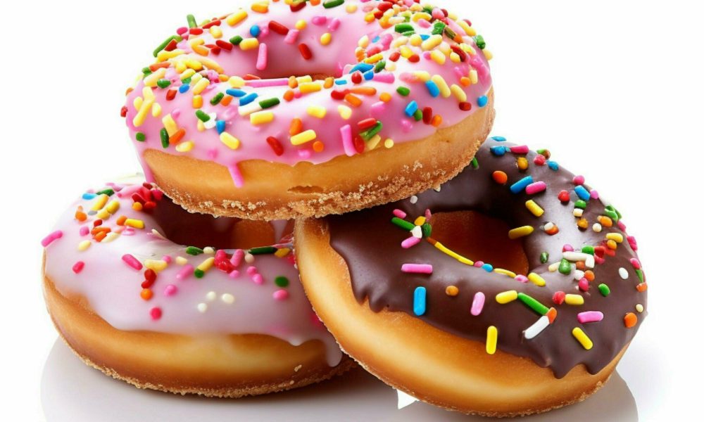 Donuts Market
