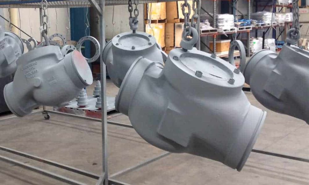 Inorganic Zinc Coating Market May See a Big Move | Major Giants ...