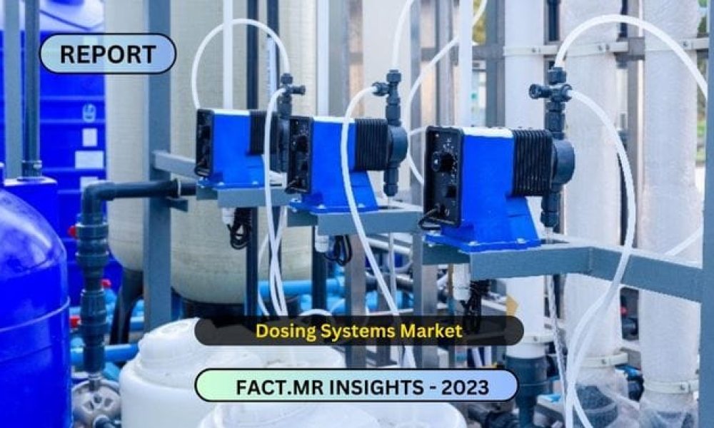 Dosing Systems Market