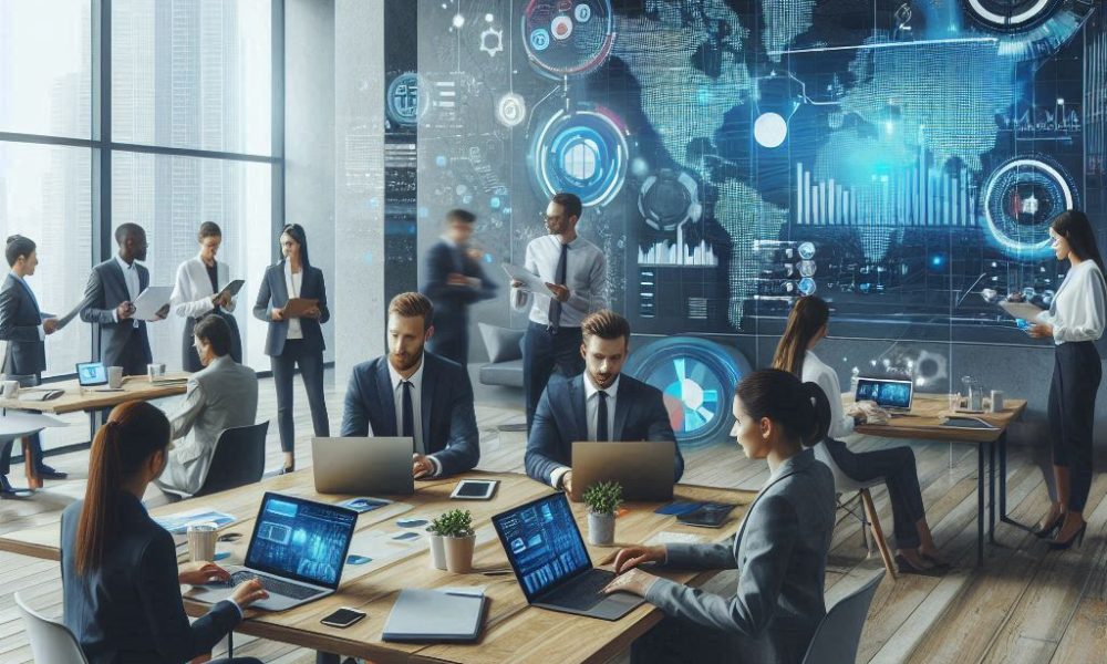 Dotdigital Consulting Service Market