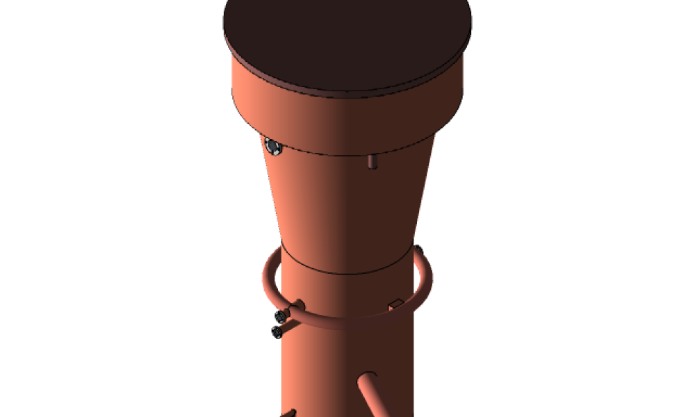 Down-draught Gasifier Market Is Booming So Rapidly | Andritz, GE Power ...
