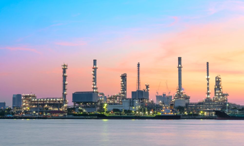 Downstream Property Insurance in the Energy Sector Market: Study ...