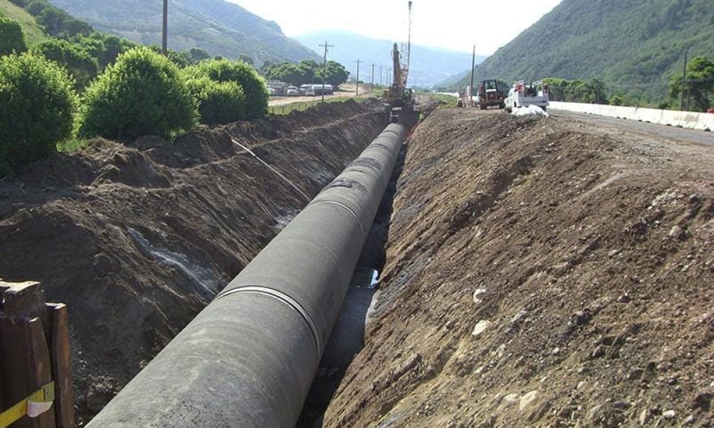 Drainage Projects and Works Market