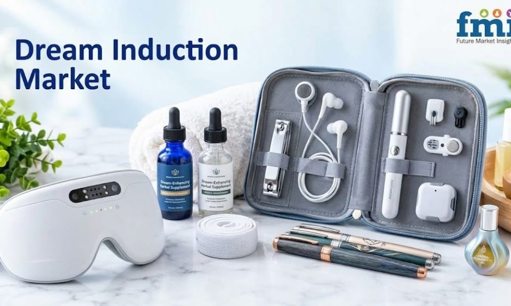 Dream Induction Market