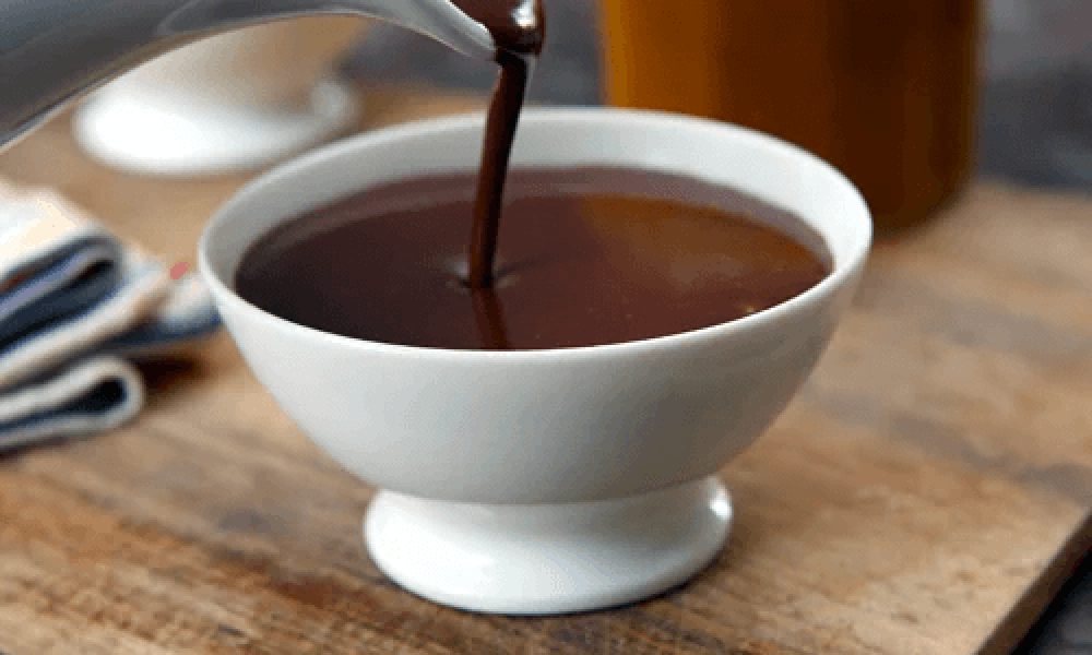 Drinking Chocolate Market