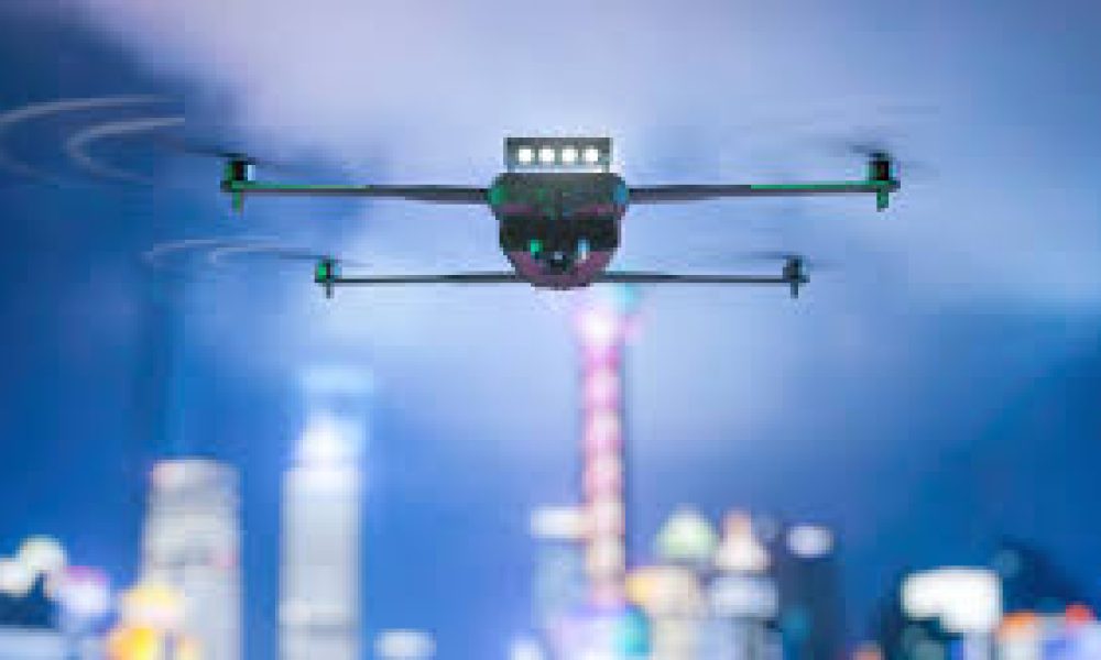 Drone Identification Systems