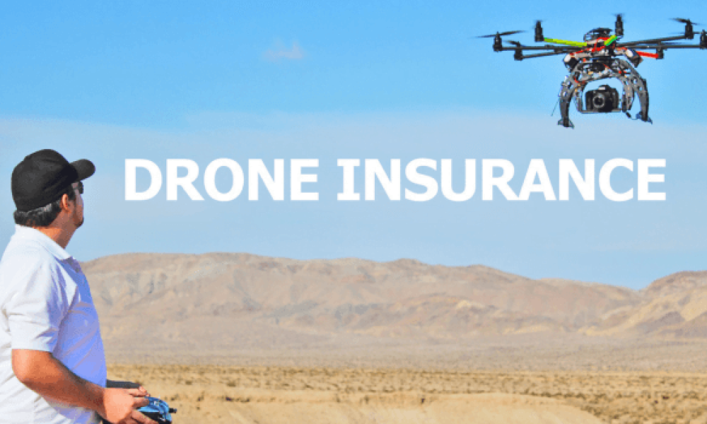 Drone Insurance Market