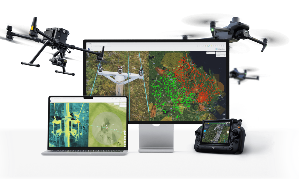Drone Software Market Hits New High | Major Giants DroneDeploy, Pix4D ...