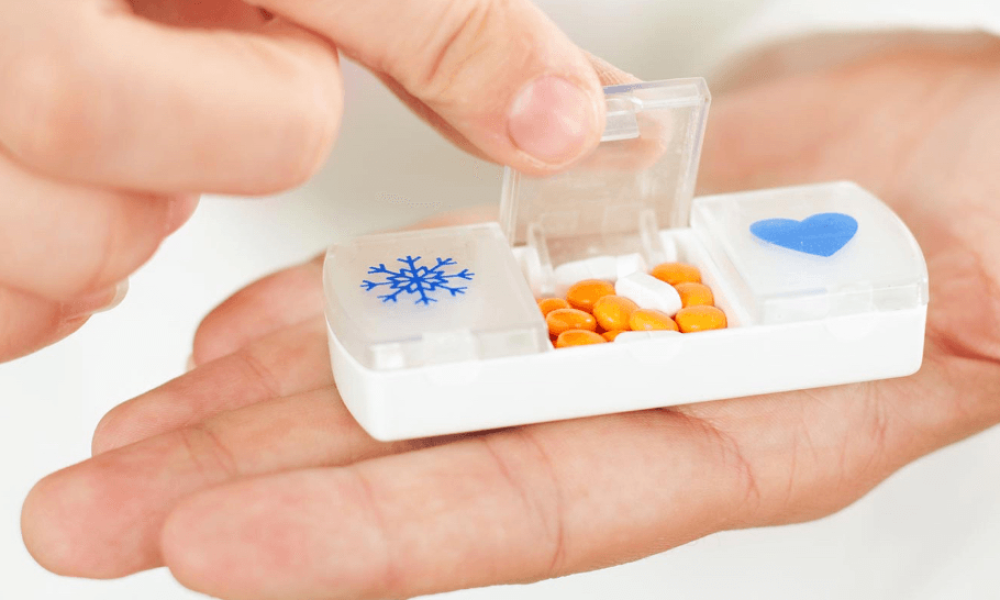 Drug Delivery Technology Market