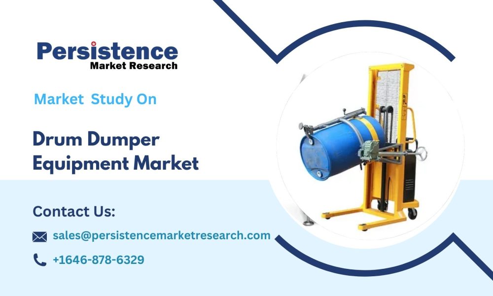 Drum Dumper Equipment Market