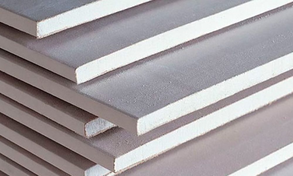 Drywall Market is Booming Worldwide USG, SaintGobain, Knauf,