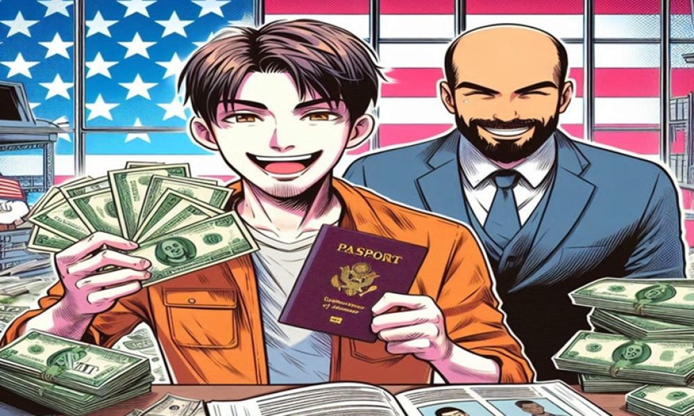 Dual Citizenship After a Felony - What U.S. Citizens Should Know This Year