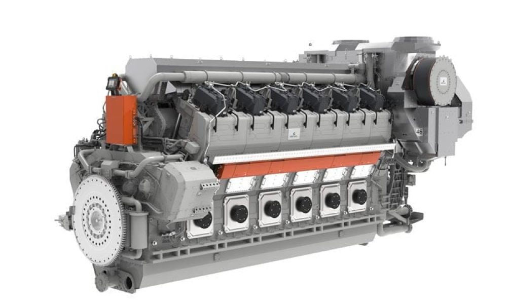 Dual Fuel Engine Market