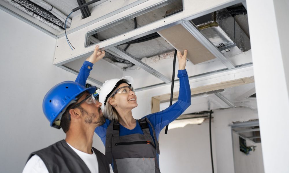 Ducted vs. Ductless Air Conditioning Systems Which Fits Your Home