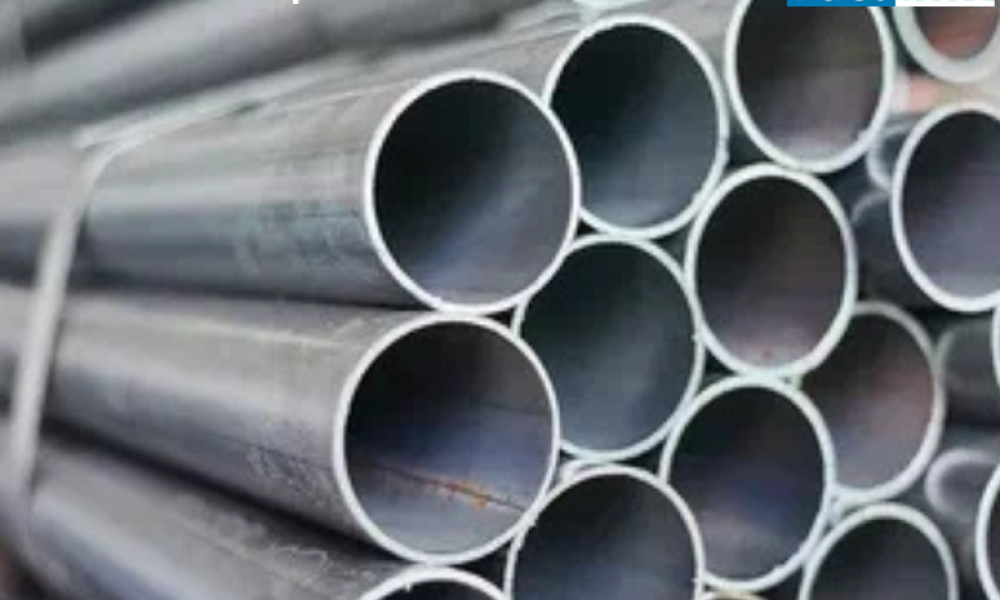 Ductile Iron Pipes Market