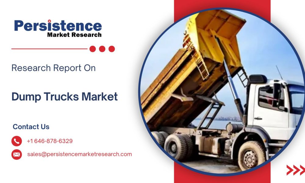 Dump Trucks Market (1)