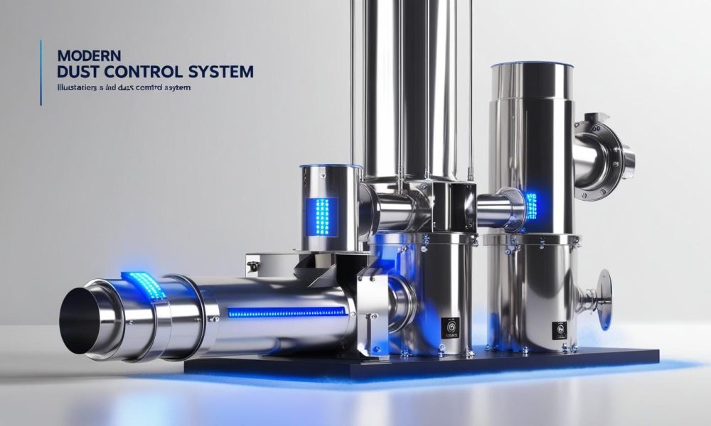 Dust Control Systems Market Is Booming Worldwide: Savic, BossTek, Sly ...