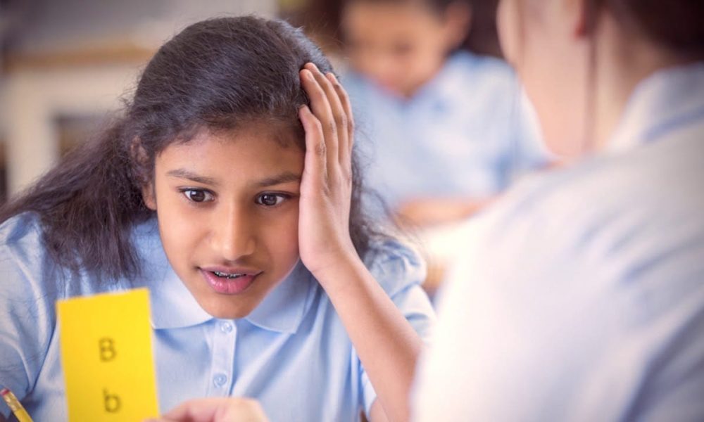 Dyslexia Treatments Market