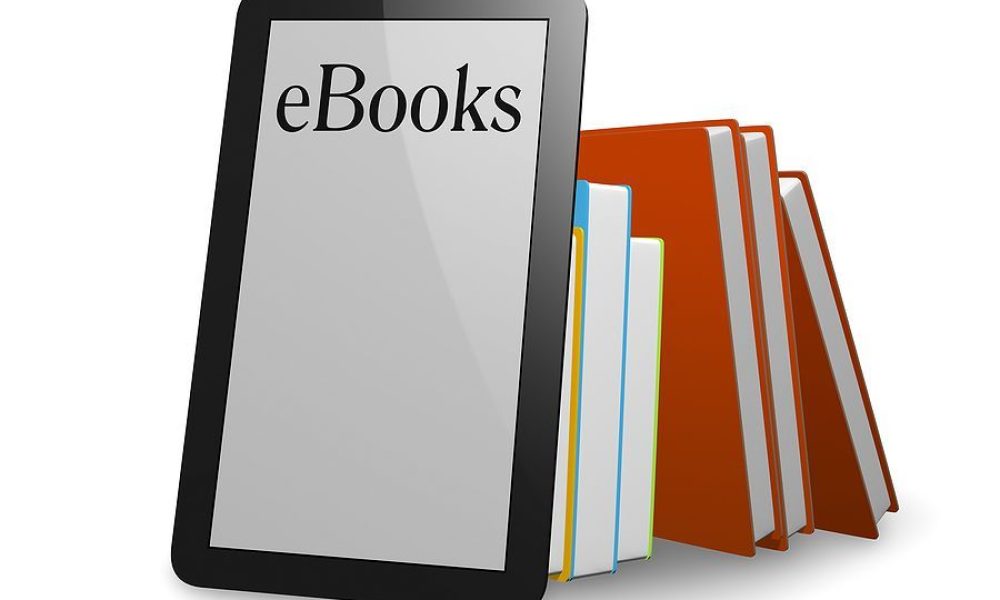 E-Book Market