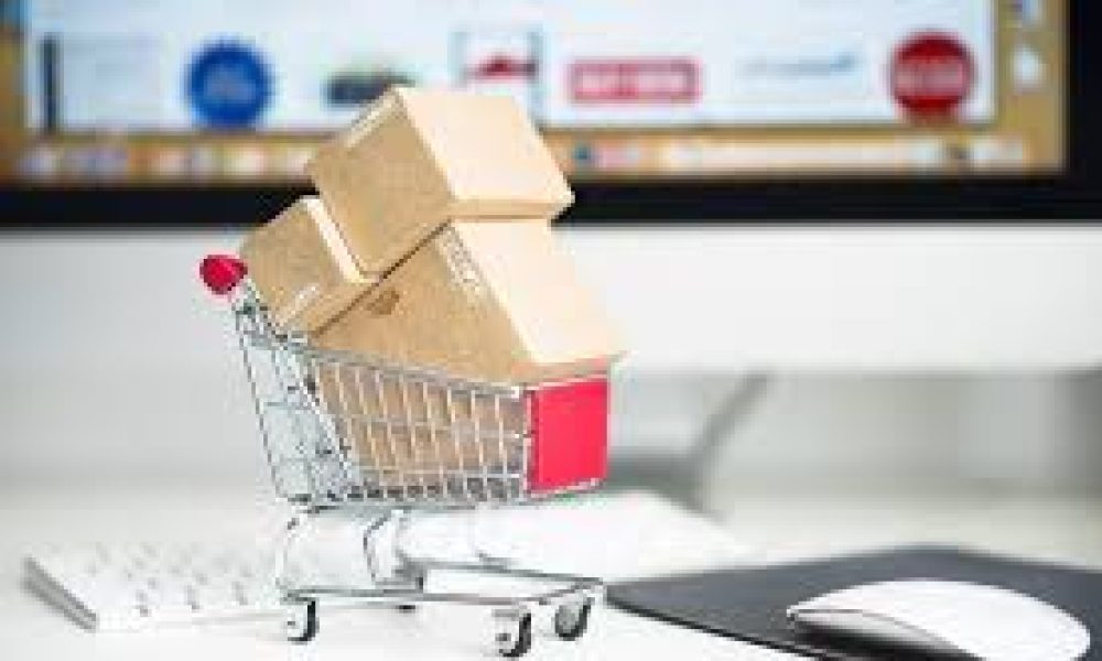 E-Commerce IT Spending Market