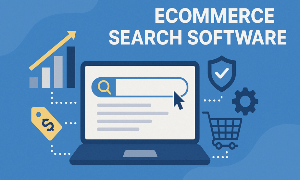 E-Commerce Search Software Market