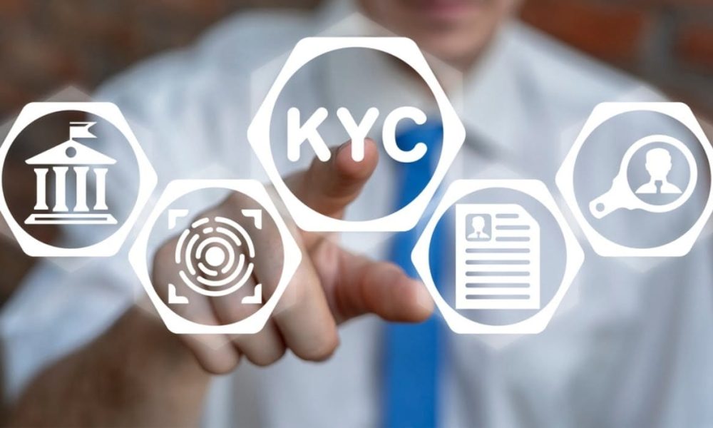E-KYC