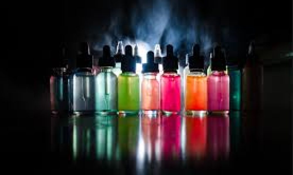 E-Liquids Market