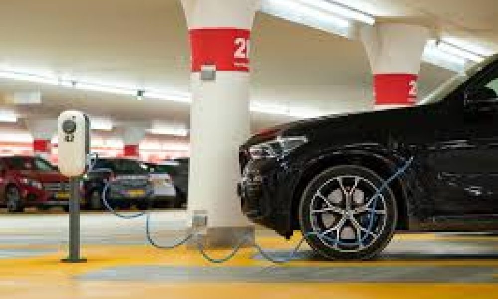 E-Mobility Services Market