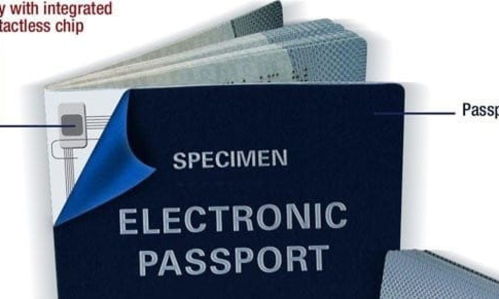 E-Passports Market