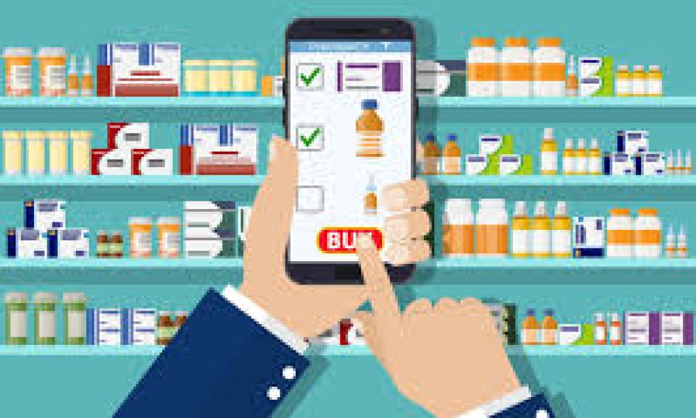 E-Pharmacy