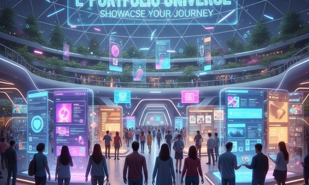 E-Portfolio Platforms Market