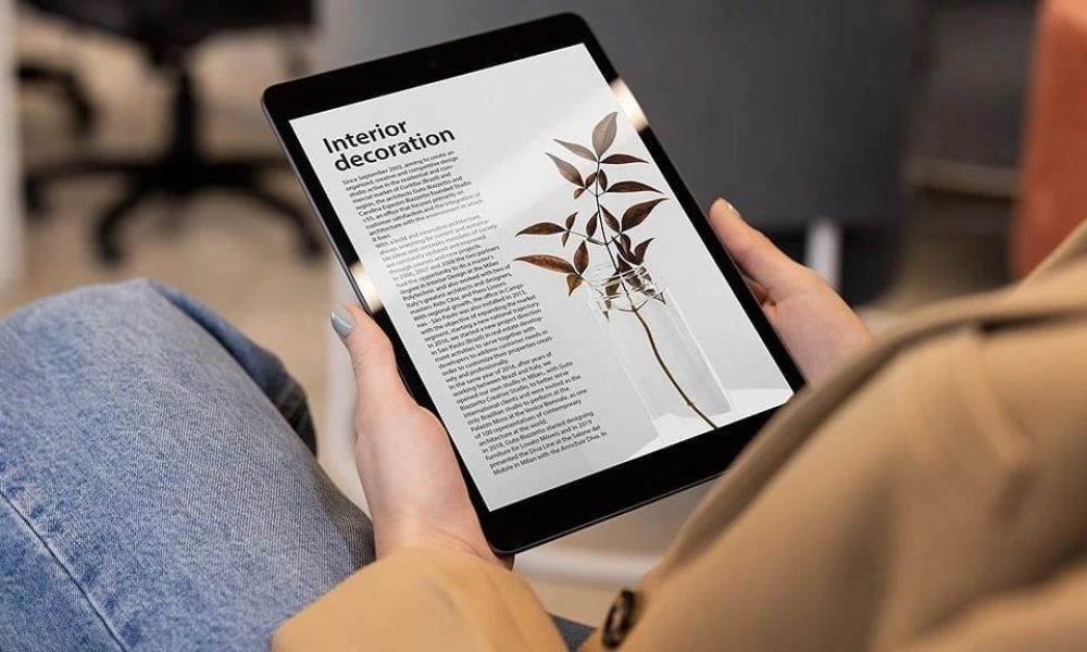 E-Reader Market