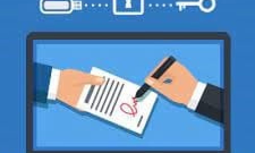 E-Signature Market