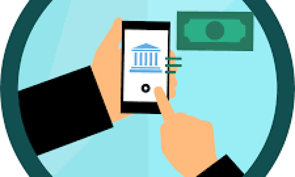 E-banking