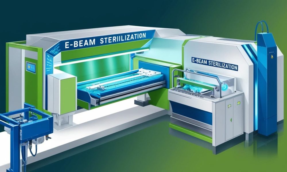 E-beam Sterilization Market