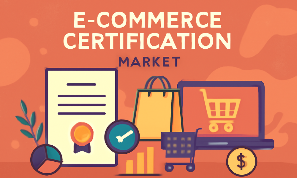E-commerce Certification Market