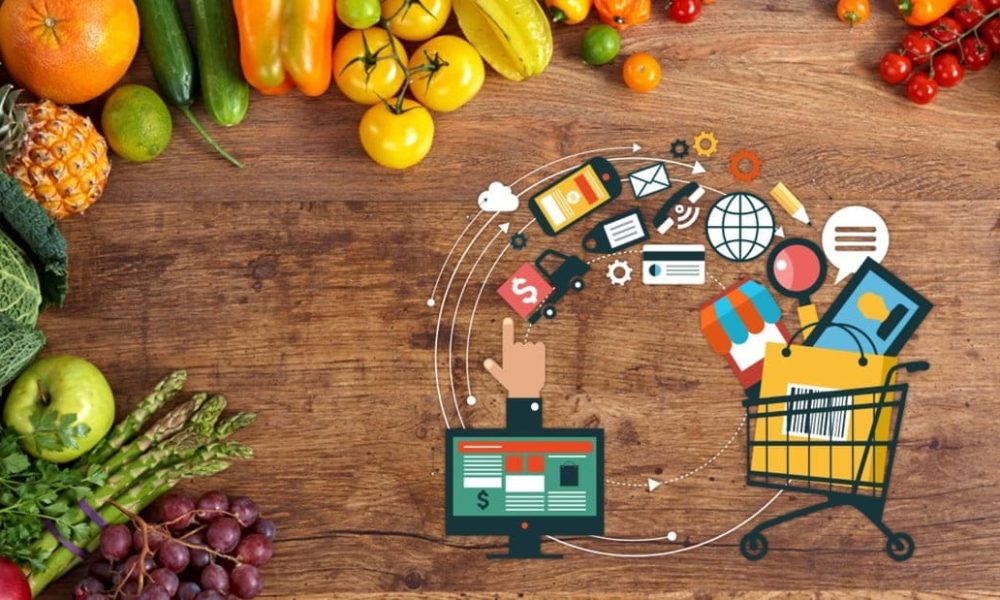E-grocery Market