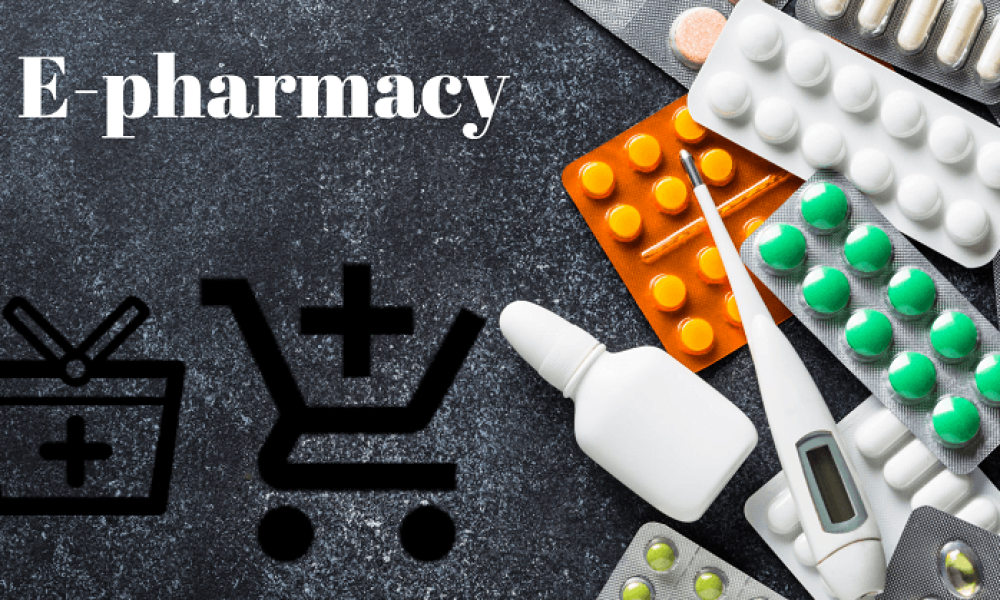 E-pharmacy Market