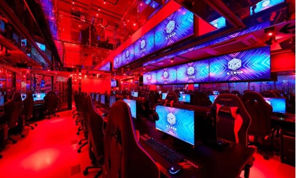 E-sports Hotel Market
