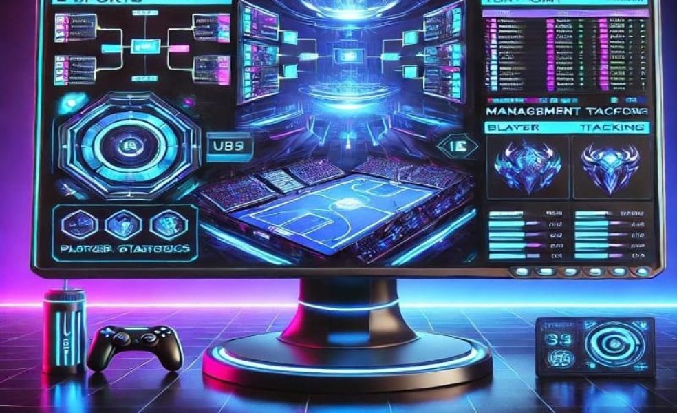 E-sports System Management Platform Market
