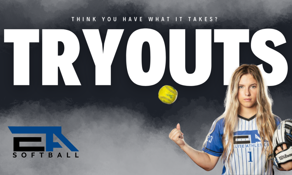 EA Softball Opens Tryouts for 2025 Season, Celebrates Alum Brilee Ford's Championship Heroics at SLU